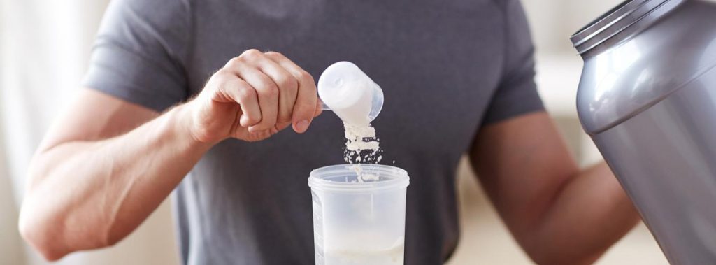 5 Supplements You Should Never Miss 5 Must have supplements to build muscles
